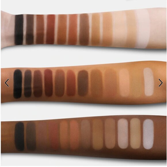 MAKEUP BY MARIO | Master Mattes Eyeshadow Palette - Picture 2 of 3